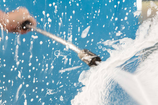 Baldwin, PA  Pressure Washing Services Company